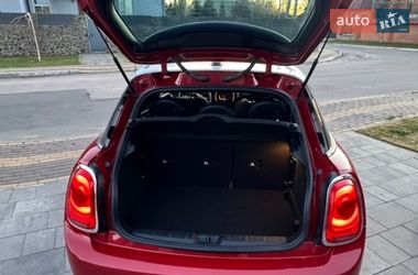 Хэтчбек MINI Cooper 2016 в Софиевской Борщаговке фото 16 Хэтчбек MINI Cooper 2016 в Софиевской Борщаговке