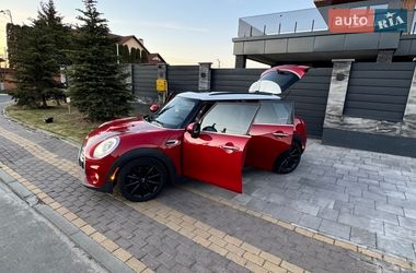 Хэтчбек MINI Cooper 2016 в Софиевской Борщаговке фото 17 Хэтчбек MINI Cooper 2016 в Софиевской Борщаговке