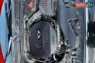 Хэтчбек MINI Cooper 2016 в Софиевской Борщаговке фото 19 Хэтчбек MINI Cooper 2016 в Софиевской Борщаговке