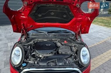 Хэтчбек MINI Cooper 2016 в Софиевской Борщаговке фото 20 Хэтчбек MINI Cooper 2016 в Софиевской Борщаговке