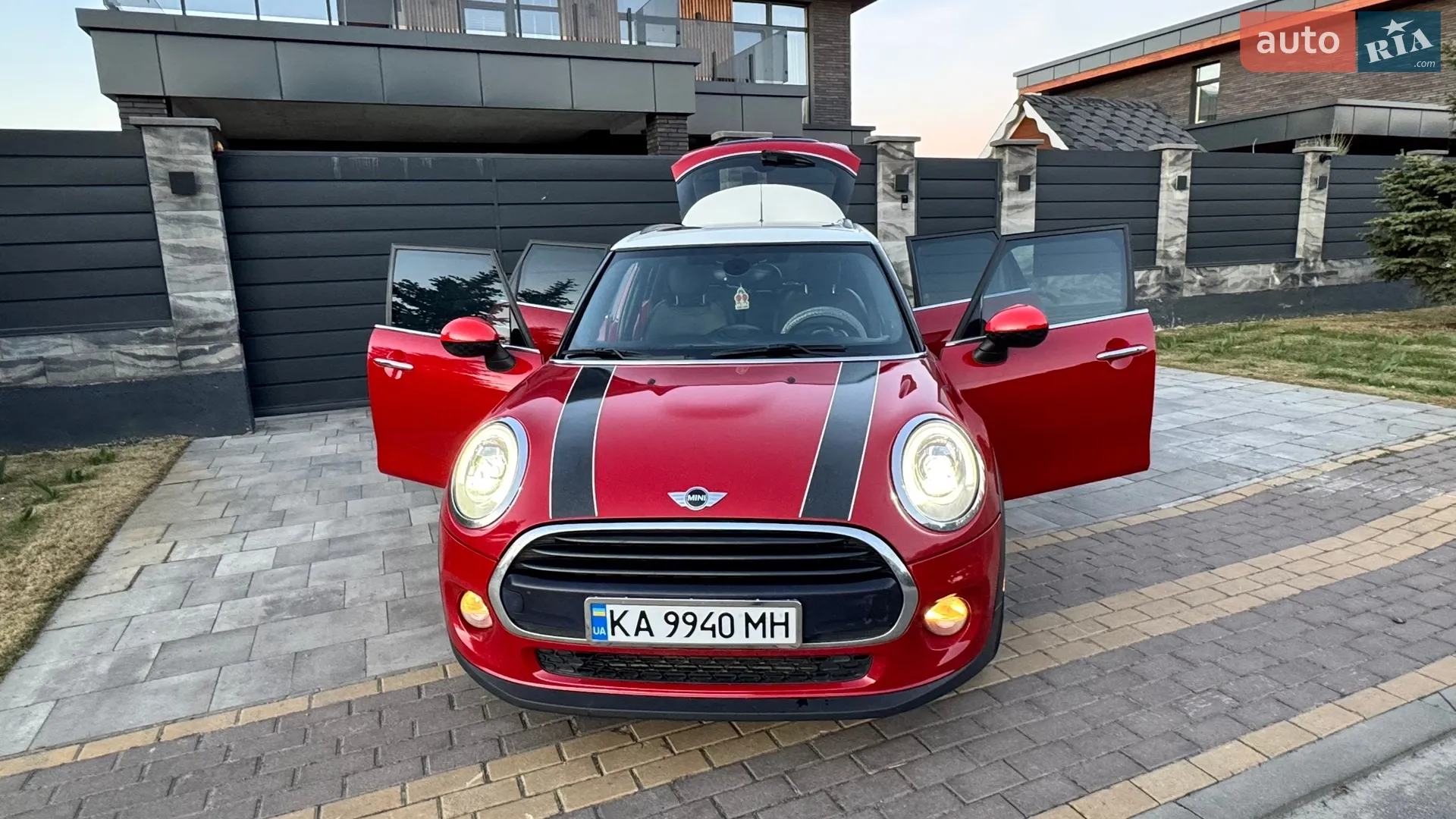 2016 MINI Cooper - мініатюра 18