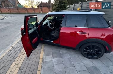 Хэтчбек MINI Cooper 2016 в Софиевской Борщаговке фото 21 Хэтчбек MINI Cooper 2016 в Софиевской Борщаговке