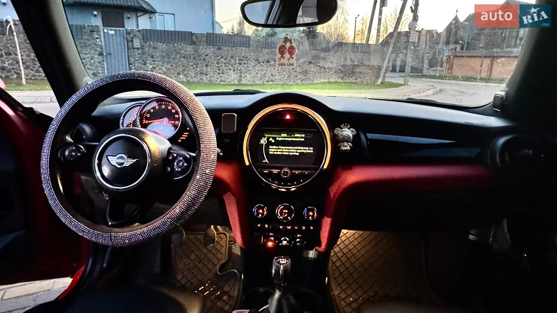 2016 MINI Cooper - мініатюра 25