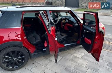 Хэтчбек MINI Cooper 2016 в Софиевской Борщаговке фото 26 Хэтчбек MINI Cooper 2016 в Софиевской Борщаговке