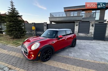 Хэтчбек MINI Cooper 2016 в Софиевской Борщаговке фото 28 Хэтчбек MINI Cooper 2016 в Софиевской Борщаговке