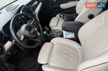 Хетчбек MINI Cooper 2023 в Івано-Франківську фото 4 Хетчбек MINI Cooper 2023 в Івано-Франківську