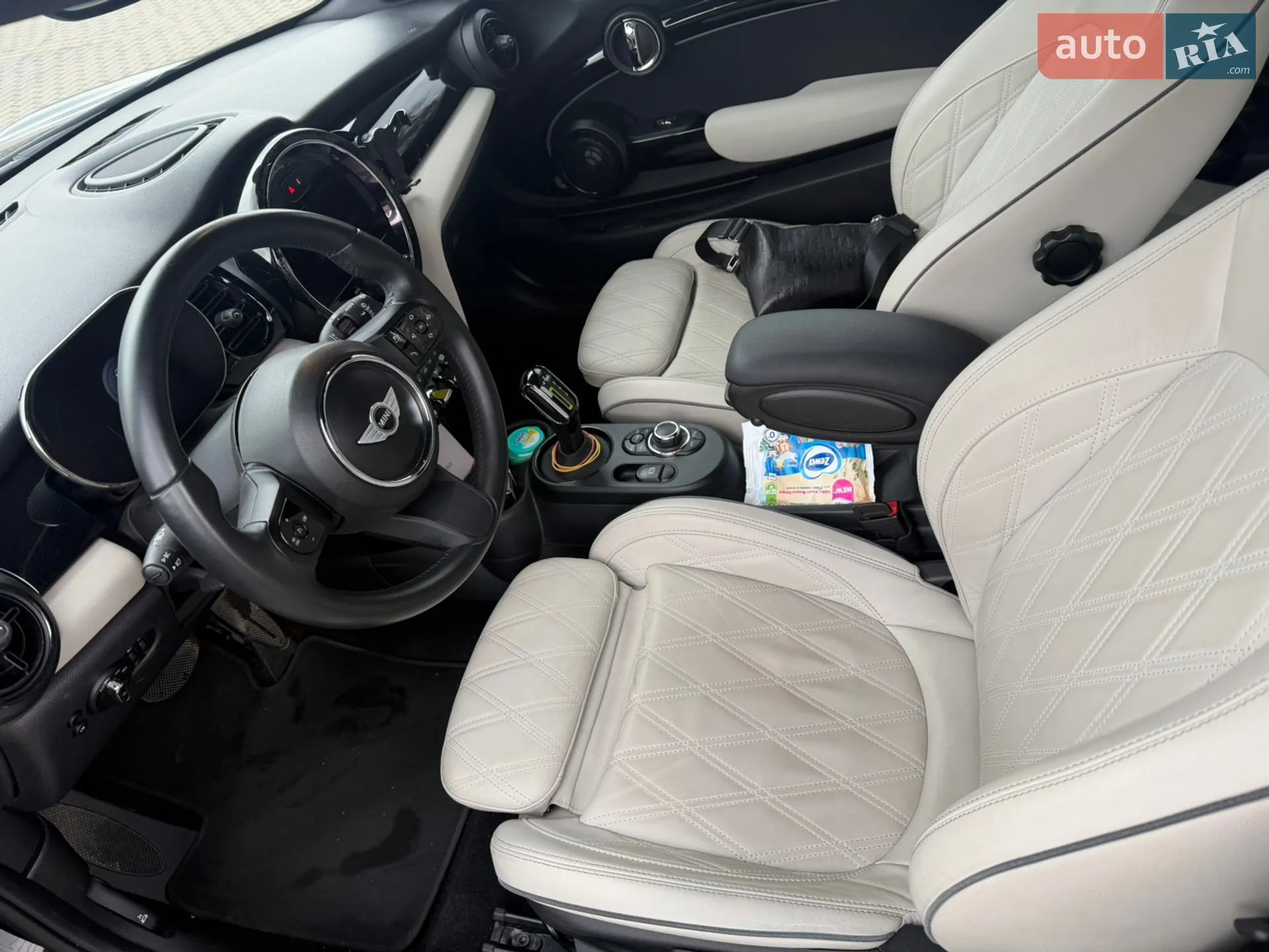2023 MINI Cooper - мініатюра 4