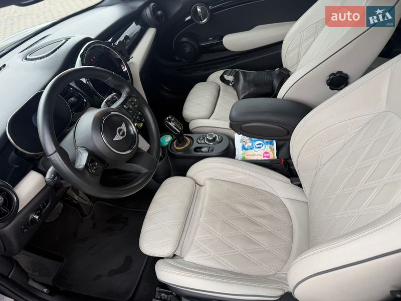 Хетчбек MINI Cooper 2023 в Івано-Франківську фото 4 Хетчбек MINI Cooper 2023 в Івано-Франківську