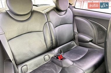 Хетчбек MINI Cooper 2012 в Тернополі фото 6 Хетчбек MINI Cooper 2012 в Тернополі