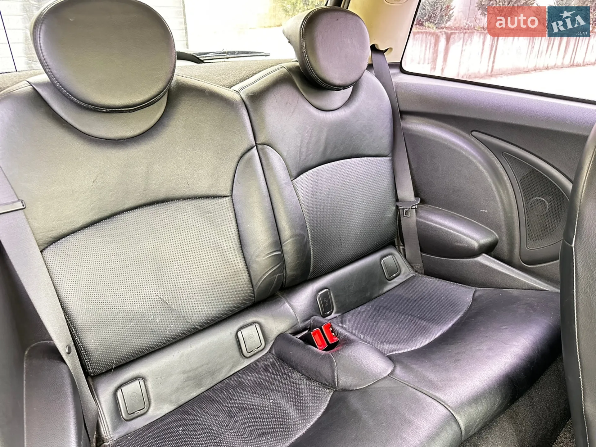 2012 MINI Cooper - мініатюра 6