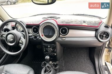 Хетчбек MINI Cooper 2012 в Тернополі фото 8 Хетчбек MINI Cooper 2012 в Тернополі