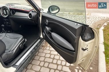 Хетчбек MINI Cooper 2012 в Тернополі фото 9 Хетчбек MINI Cooper 2012 в Тернополі
