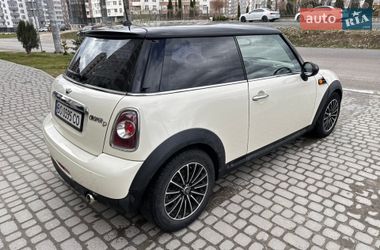Хетчбек MINI Cooper 2012 в Тернополі фото 21 Хетчбек MINI Cooper 2012 в Тернополі