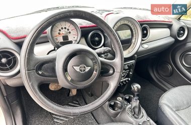 Хетчбек MINI Cooper 2012 в Тернополі фото 32 Хетчбек MINI Cooper 2012 в Тернополі