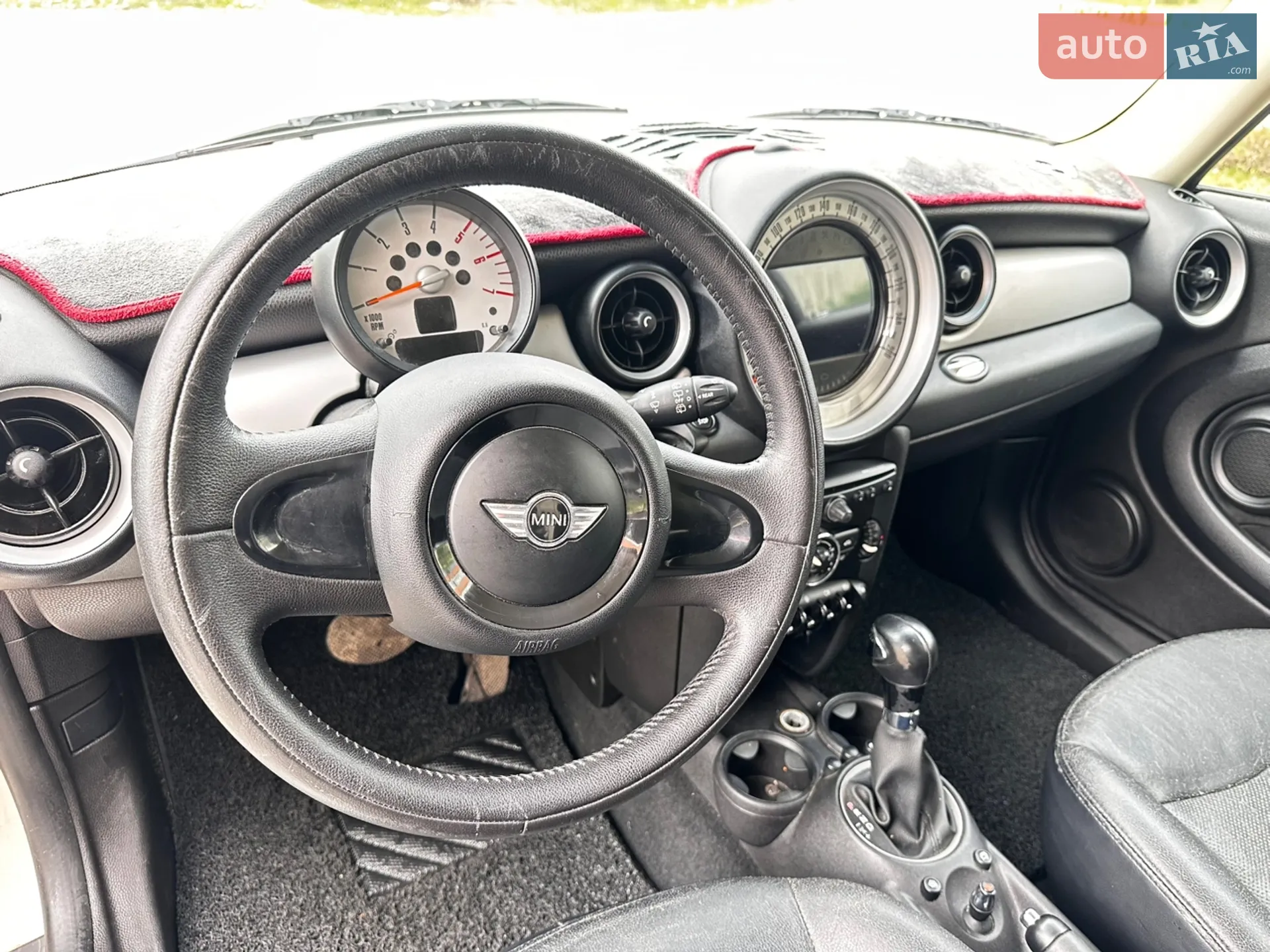 2012 MINI Cooper - мініатюра 32