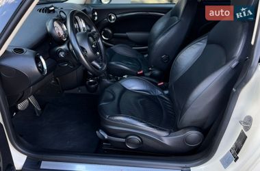 Хэтчбек MINI Cooper 2013 в Одессе