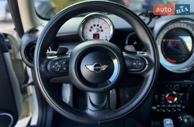 Хэтчбек MINI Cooper 2013 в Одессе