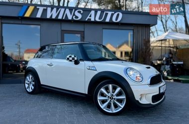 Хэтчбек MINI Cooper 2013 в Одессе