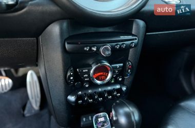 Хэтчбек MINI Cooper 2013 в Одессе