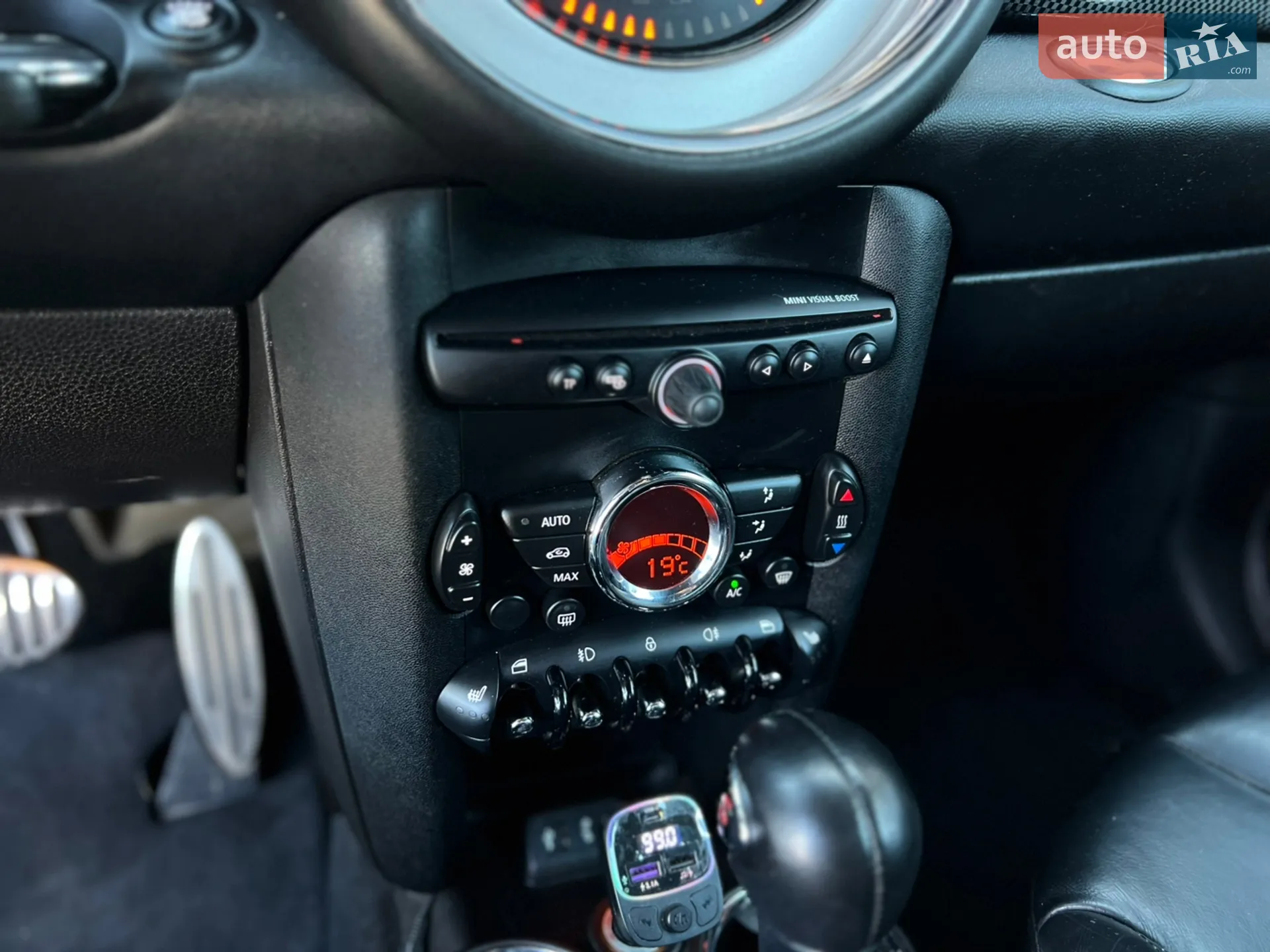 2013 MINI Cooper - мініатюра 27