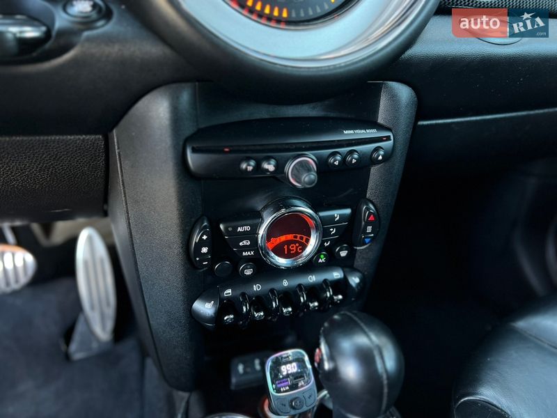 Хэтчбек MINI Cooper 2013 в Одессе