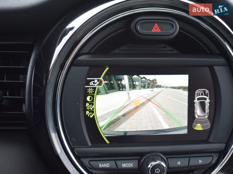 Хэтчбек MINI Cooper 2015 в Киеве