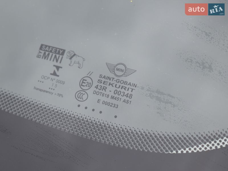 Хэтчбек MINI Cooper 2015 в Киеве