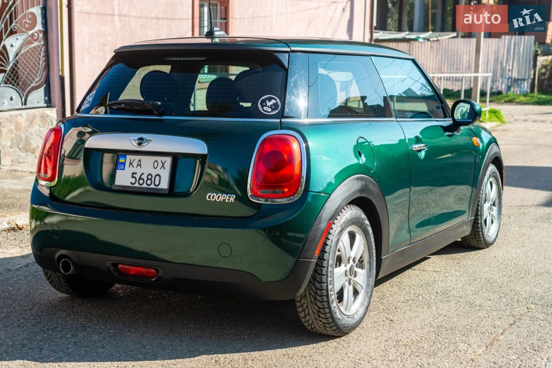 2015 MINI Cooper - мініатюра 5