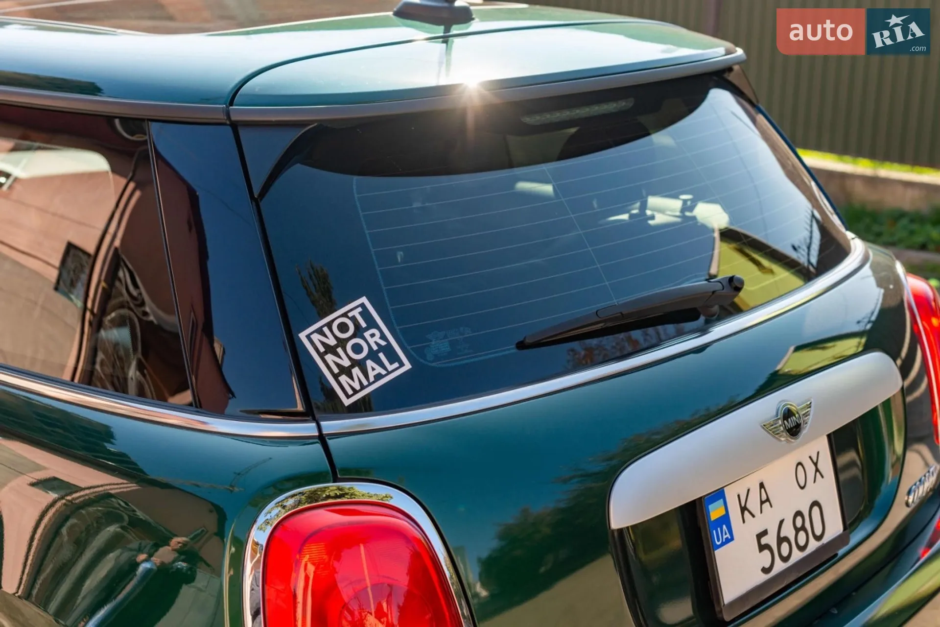 2015 MINI Cooper - мініатюра 14