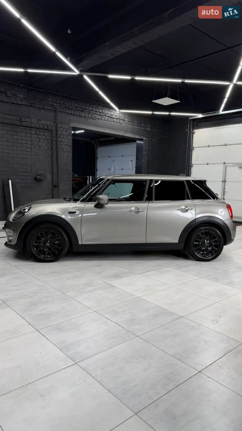 2019 MINI Cooper - мініатюра 5