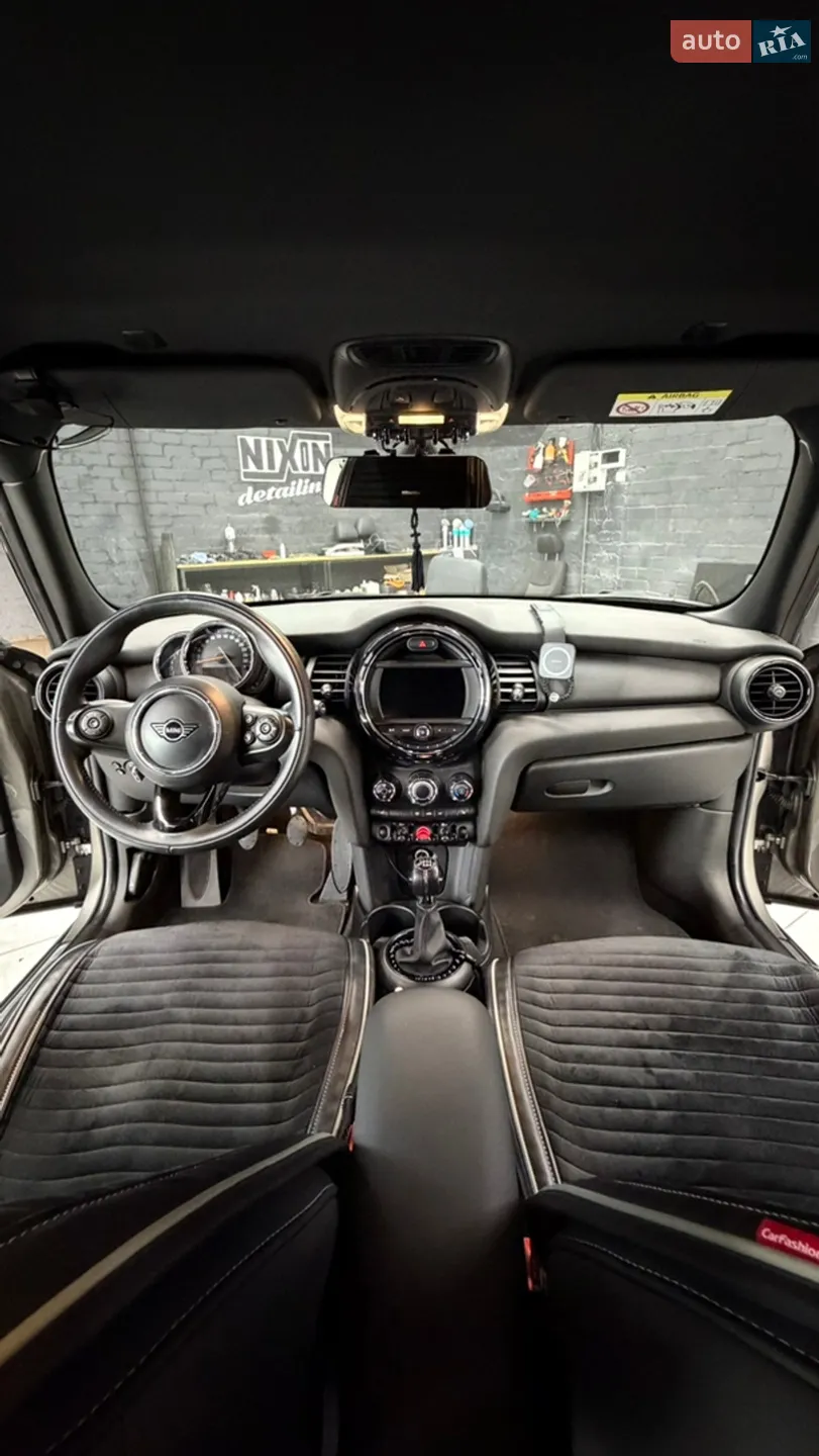 2019 MINI Cooper - мініатюра 13