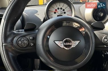 Хэтчбек MINI Cooper 2012 в Ивано-Франковске