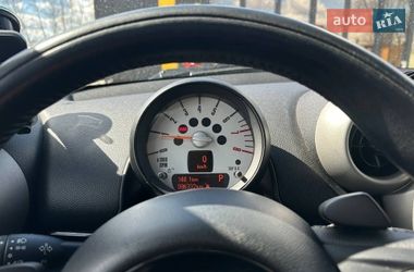 Хэтчбек MINI Cooper 2012 в Ивано-Франковске