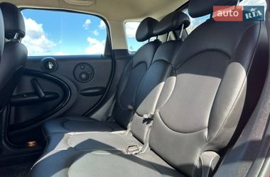 Хэтчбек MINI Cooper 2012 в Ивано-Франковске