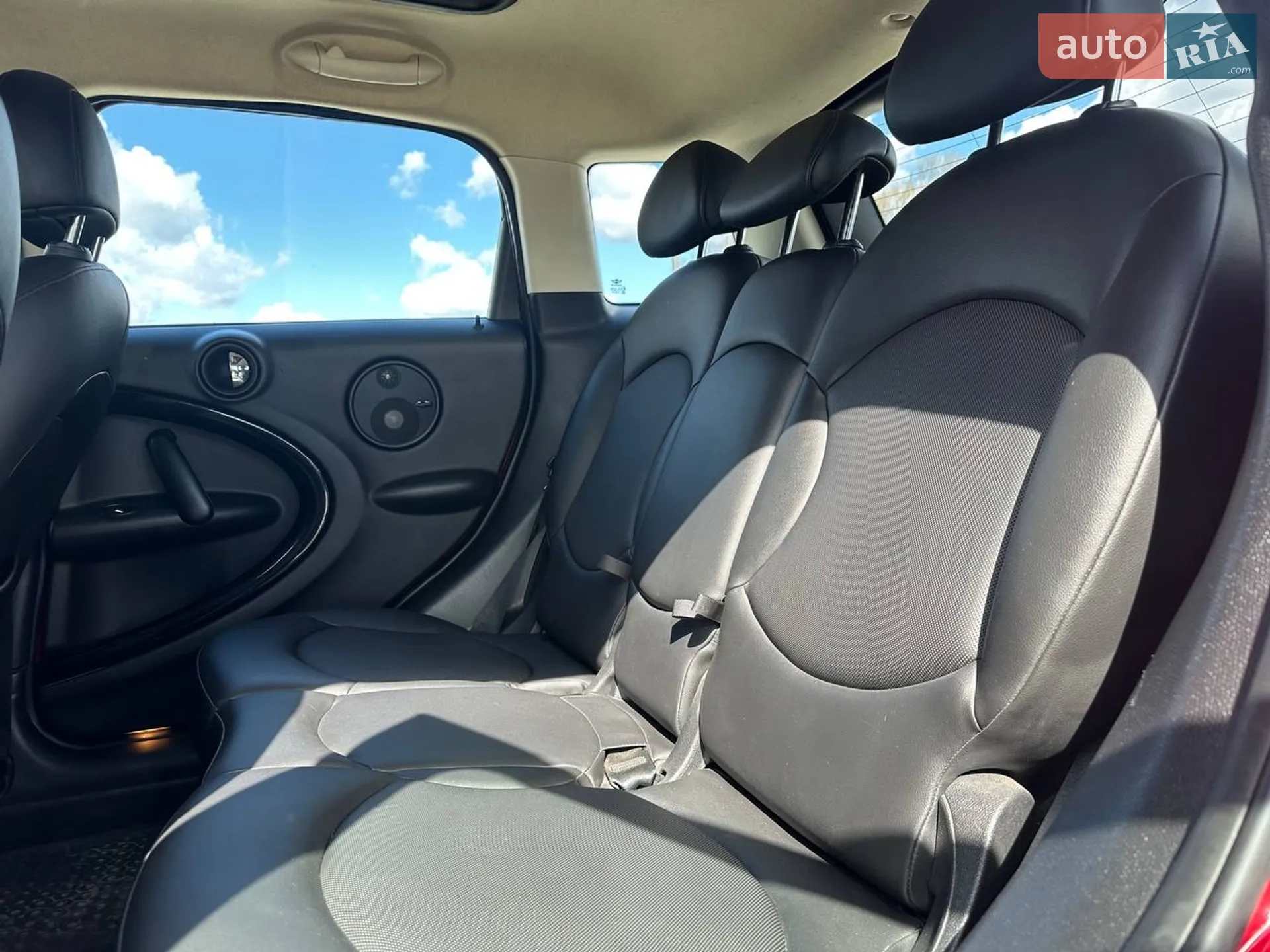 2012 MINI Cooper - мініатюра 21