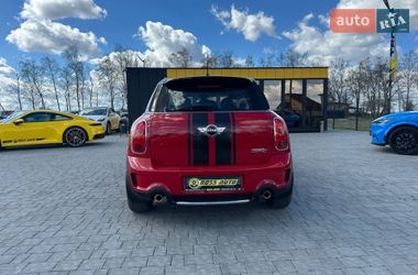 Хэтчбек MINI Cooper 2012 в Ивано-Франковске