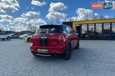 Хэтчбек MINI Cooper 2012 в Ивано-Франковске