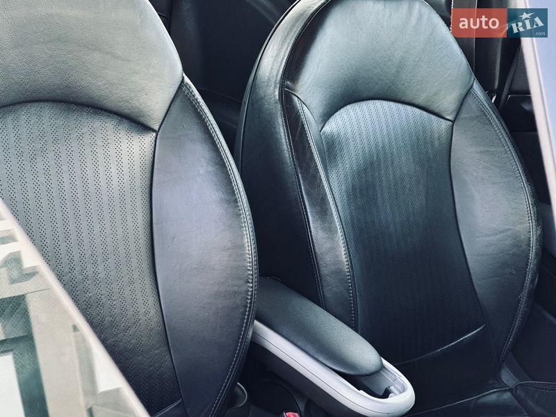 Хэтчбек MINI Cooper 2007 в Кременчуге
