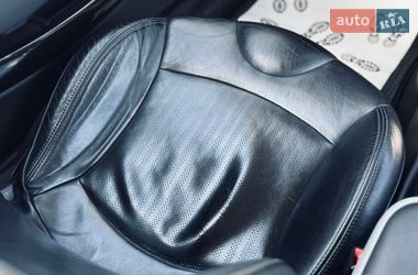 Хэтчбек MINI Cooper 2007 в Кременчуге