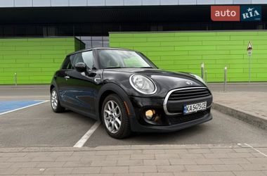 Хэтчбек MINI Cooper 2014 в Киеве