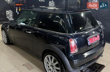 Хэтчбек MINI Cooper 2007 в Житомире