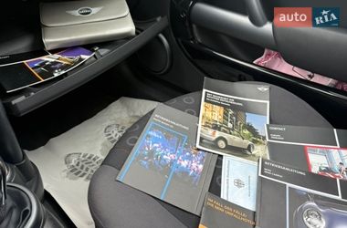 Хэтчбек MINI Cooper 2007 в Житомире
