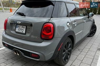 Хетчбек MINI Cooper 2016 в Львові