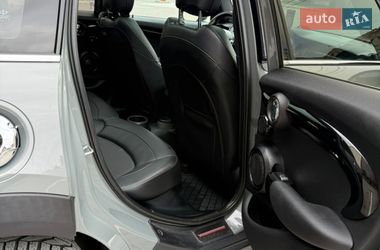 Хетчбек MINI Cooper 2016 в Львові