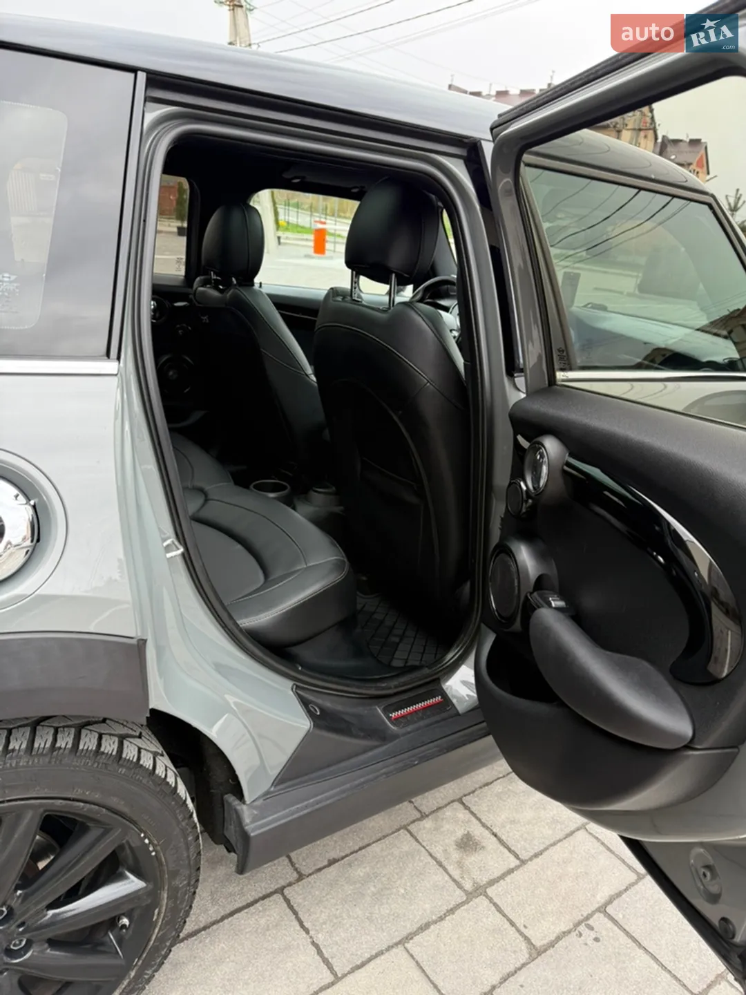 2016 MINI Cooper - мініатюра 12