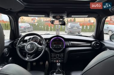 Хетчбек MINI Cooper 2016 в Львові