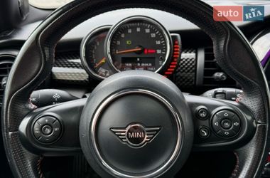 Хетчбек MINI Cooper 2016 в Львові