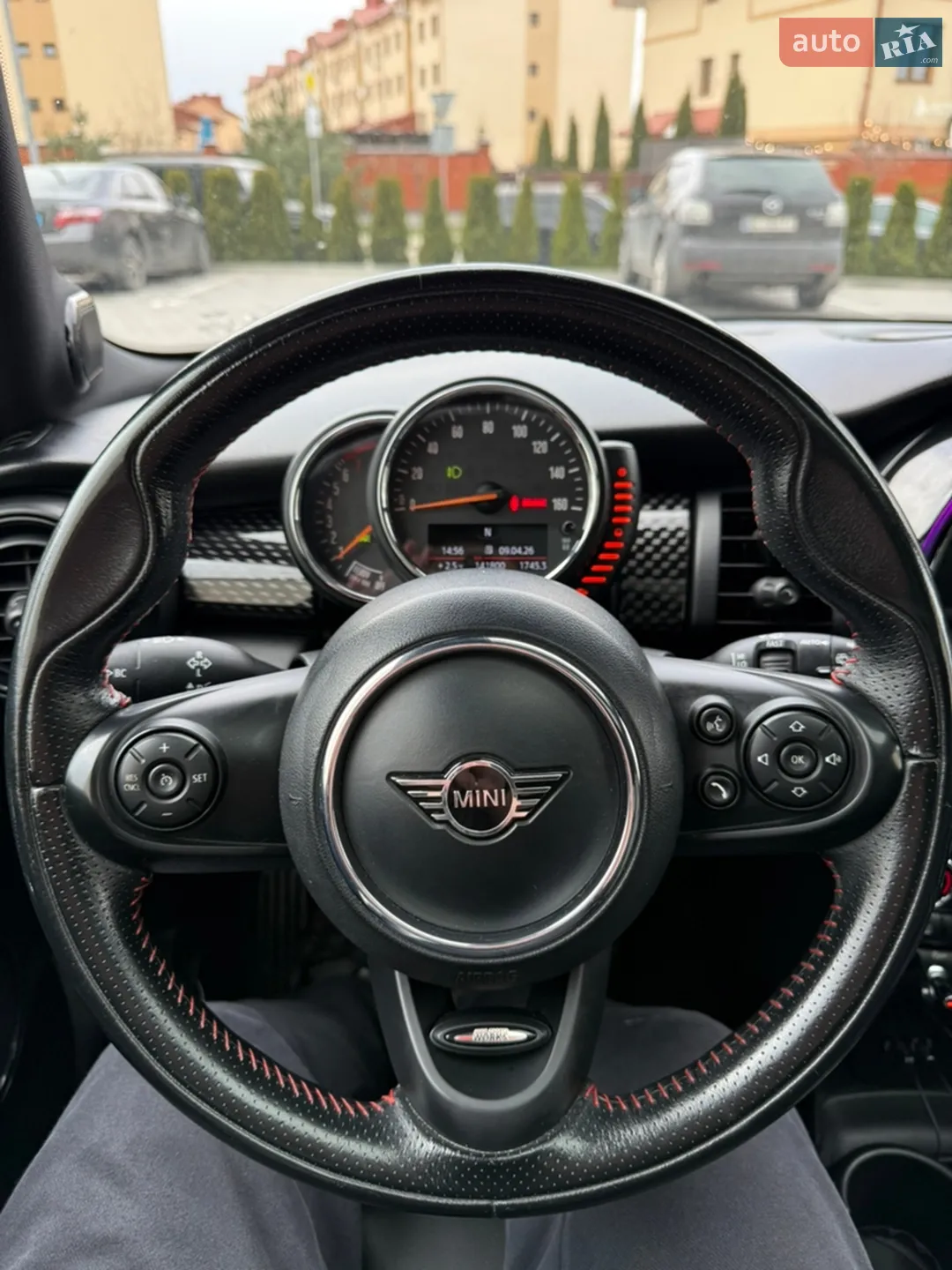 2016 MINI Cooper - мініатюра 19