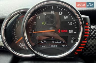 Хетчбек MINI Cooper 2016 в Львові