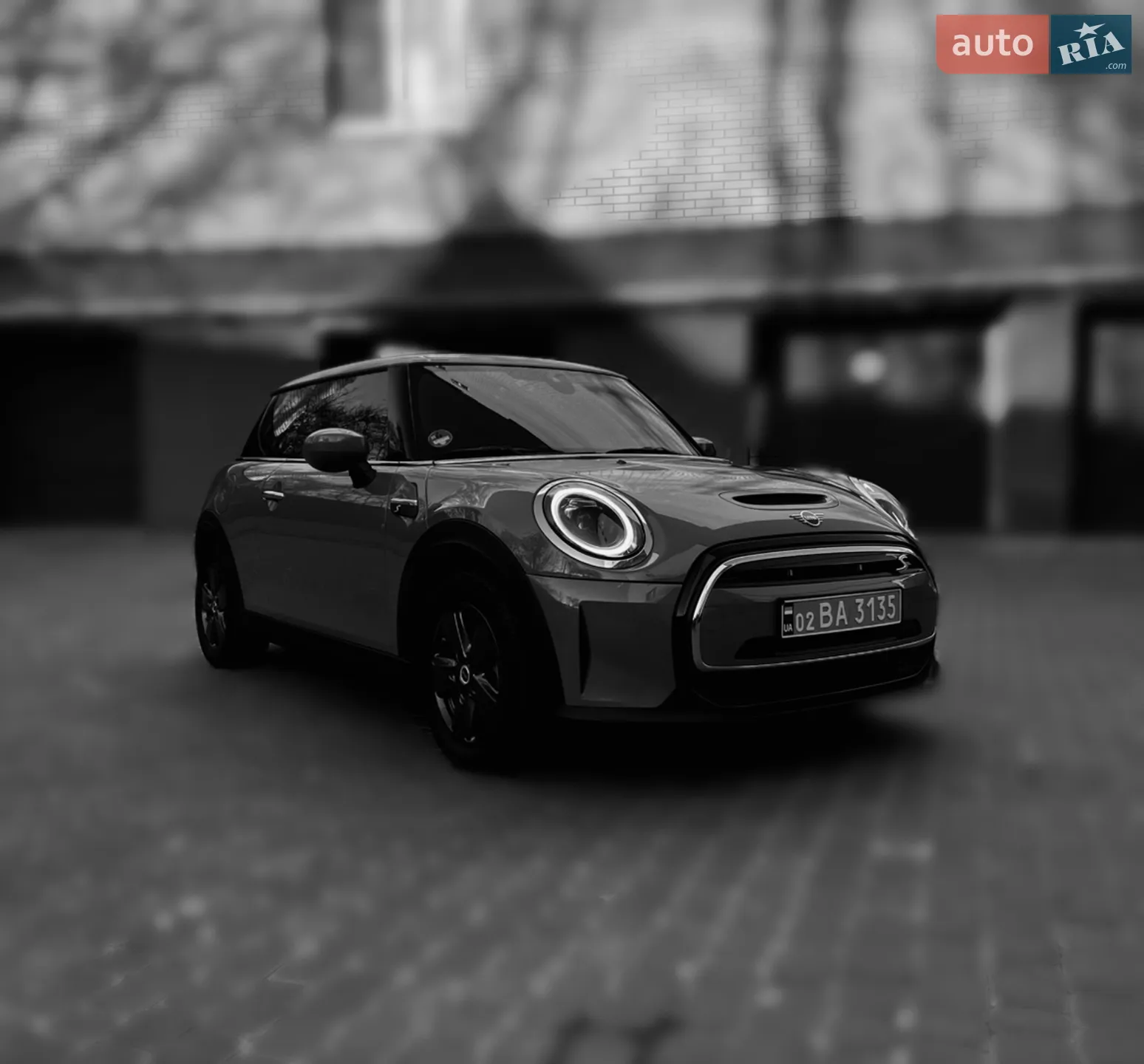 2022 MINI Cooper - мініатюра 21